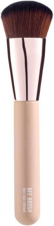 MULAC Best Face Forever Foundation Brush