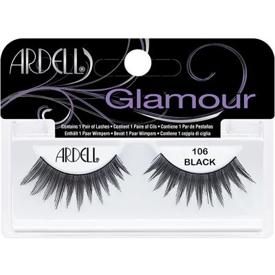 Ardell Glamour 106 - Ciglia Finte Ardell Glamour 106 - Ciglia Finte
