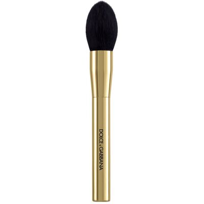 Dolce&Gabbana Bronzer Brush - Pennello Per Bronzer Dolce&Gabbana Bronzer Brush - Pennello Per Bronzer