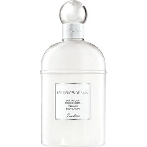 Guerlain Les Delices De Bain Lait Corps 200 ML