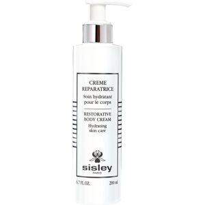 Sisley Creme Reparatrice Pour Le Corps 200 ML