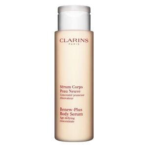 Clarins Sérum Corps Peau Neuve 200 ML