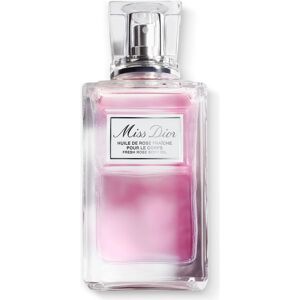 Christian Dior Miss Huile De Rose Fraiche Pour Le Corps 100 ML