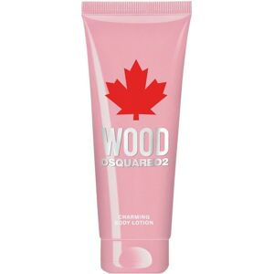 Dsquared² Dsquared2 Wood Pour Femme Body Lotion 200 ML