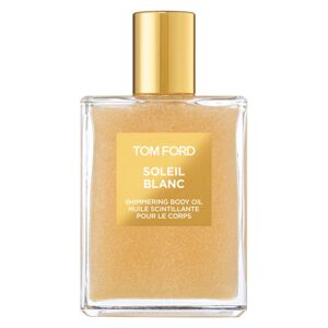 Tom Ford Soleil Blanche Shimmering Body Oil Gold 100 ML