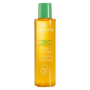 Collistar Olio Prezioso Corpo 150 ML