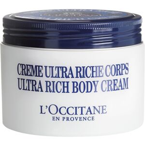 L'Occitane Creme Ultra Riche Corps 200 ML