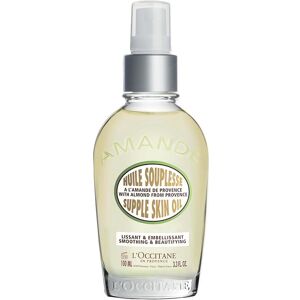 L'Occitane Amande Huile Souplesse 100 ML