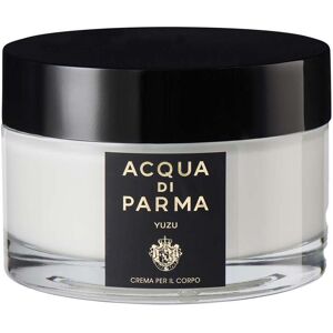 Acqua di Parma Yuzu Crema Per Il Corpo 150 ML