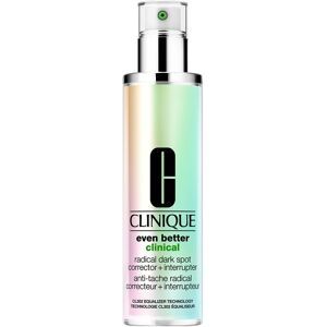 Clinique Even Better Clinical Radical Dark Spot Corrector + Interrupter 100 ML