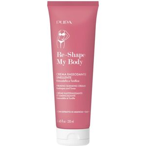 Pupa Re-shape My Body Crema Rassodante Snellente 250 ML