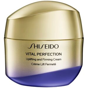 Shiseido Vital Perfection Uplifting And Firming Cream 30 ML