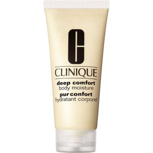 Clinique Body Deep Comfort Body Moisturizing 200 ML