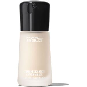 MAC Mineralize Timecheck Lotion Crema Idratante 30 ML