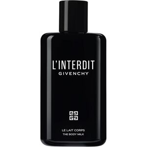 Givenchy L'interdit Le Lait Corps 200 ML