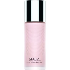 SENSAI Cellular Performance Body Firming Emulsion 200 ML