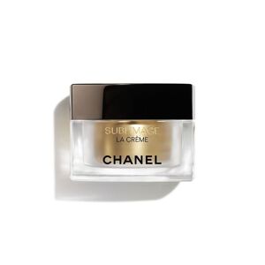 Chanel Sublimage La Crème Texture Suprême Trattamento D’eccezione 50 g