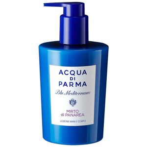 Acqua di Parma Mirto Di Panarea Lozione Mani E Corpo 300 ML