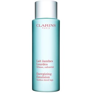 Clarins Lait Jambes Lourdes 125 ML