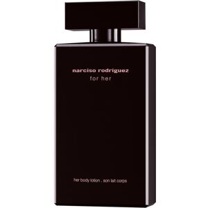 Narciso Rodriguez For Her Body Lotion 200 ML