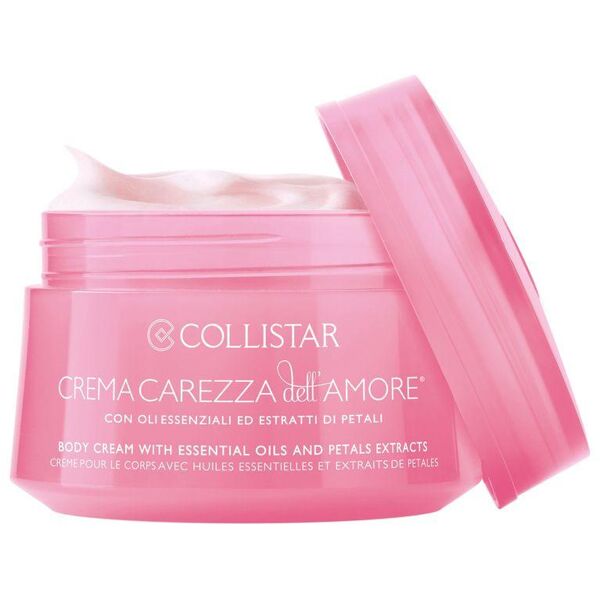 collistar benessere dell'amore crema 200 ml