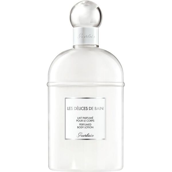 Guerlain Les Delices De Bain Lait Corps 200 ML