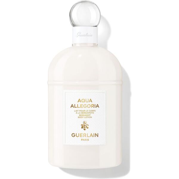Guerlain Aqua Allegoria Bergamote Lait Pour Le Corps 200 ML