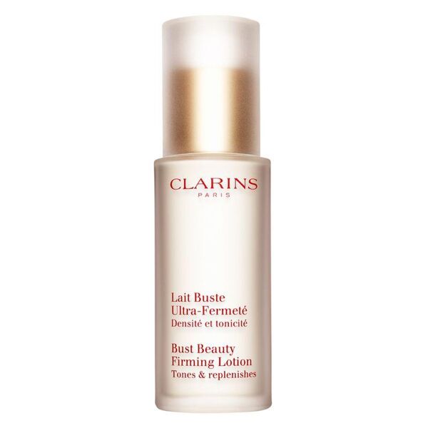 clarins lait buste ultra fermeté 50 ml