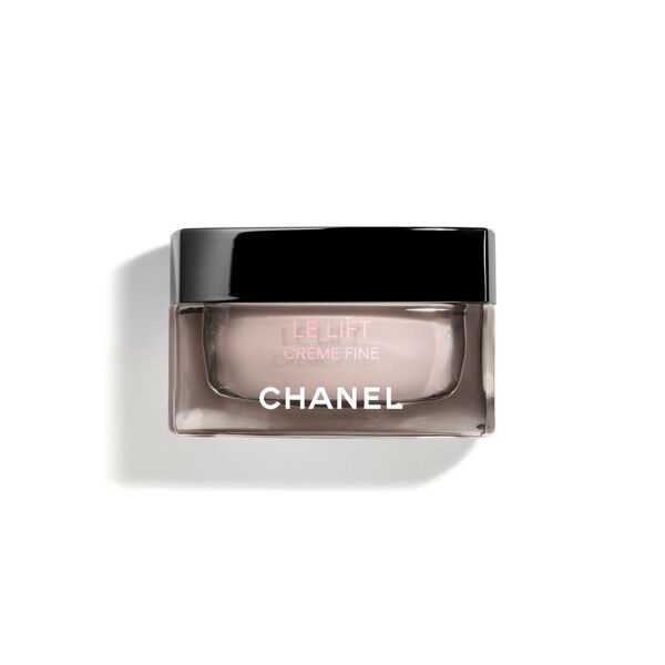 chanel le lift crème fine crema levigante e rassodante consistenza leggera 50 ml