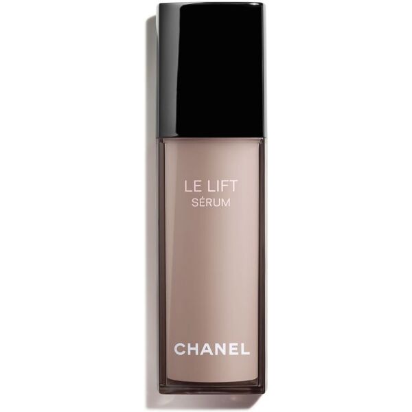 chanel le lift siero leviga – rassoda – fortifica 50 ml