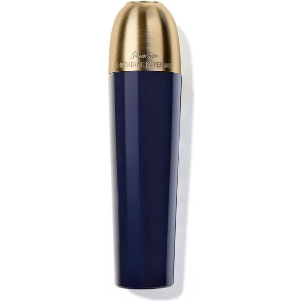 Guerlain Orchidée Impériale La Lotion-essence - Lozione Anti-età Rigenerante D'eccezione 125 ML