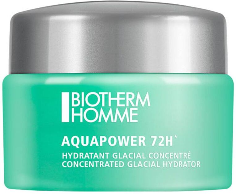 biotherm homme aquapower 72h crema idratante viso 50 ml