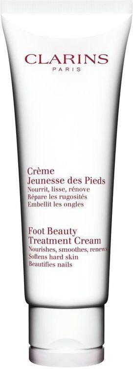 clarins creme jeunesse des pieds 125 ml