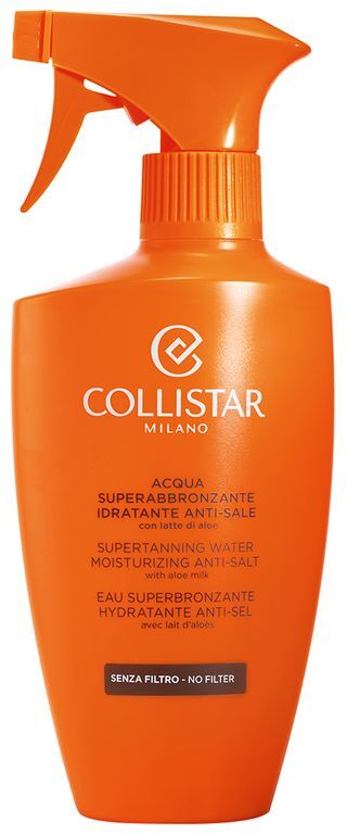 Collistar Acqua Superabbronzante Idratante Anti-sale 400 ML