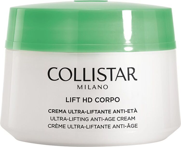 Collistar Lift Hd Crema Ultra-liftante Anti-età 400 ML