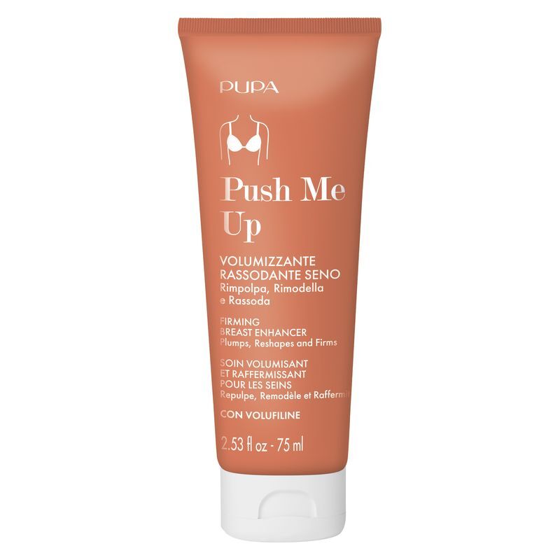 Pupa Push Me Up Volumizzante Rassodante Seno 75 ML