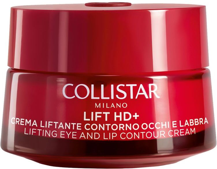 Collistar Lift Hd+ Crema Liftante Contorno Occhi E Labbra 15 ML