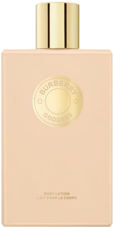 Burberry Goddess Body Lotion 200 ML