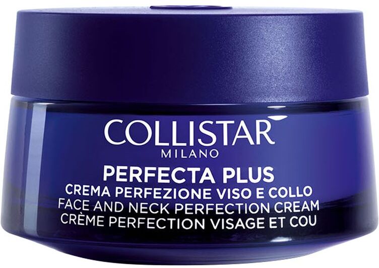 Collistar Perfecta Plus Crema & Collo 50 ML