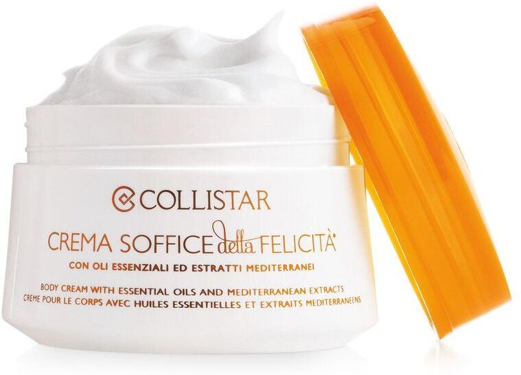 Collistar Crema Soffice Della Felicita' 200 ML