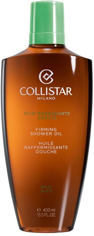 Collistar Olio Rassodante Doccia 400 ML