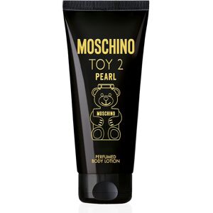 Moschino Toy 2 Pearl Perfumed Body Lotion 200 ML Moschino Toy 2 Pearl Perfumed Body Lotion 200 ML