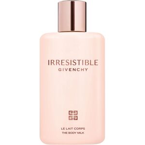 Givenchy Irresistible The Body Milk 200 ML Givenchy Irresistible The Body Milk 200 ML