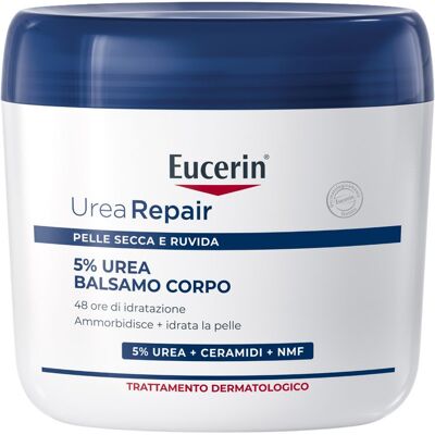 Eucerin UltraRepair Plus 5% Crema Corpo (450 ml) Eucerin UltraRepair Plus 5% Crema Corpo (450 ml)