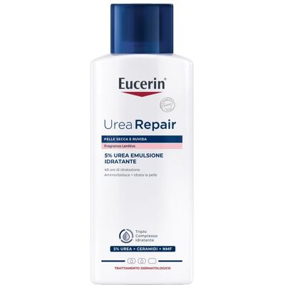 Eucerin UreaRepair Plus Lozione Corpo - Pelle Secca - 250ml Eucerin UreaRepair Plus Lozione Corpo - Pelle Secca - 250ml