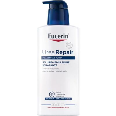 Eucerin UreaRepair PLUS Lozione Corpo - Pelle secca Eucerin UreaRepair PLUS Lozione Corpo - Pelle secca