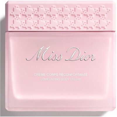 Christian Dior Miss Crema Corpo Confortevole - Crema Idratante Profumata Per Il Corpo 150 ML Christian Dior Miss Crema Corpo Confortevole - Crema Idratante Profumata Per Il Corpo 150 ML