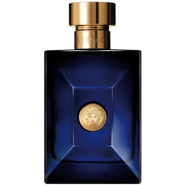 versace pour homme dylan blue after shave lotion 100 ml