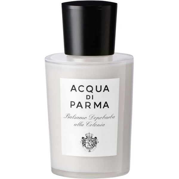 acqua di parma colonia balsamo dopobarba 100 ml