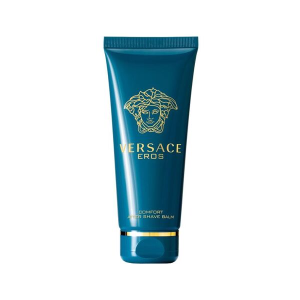 versace eros after shave balm 100 ml